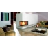 Стальная каминная топка Spartherm Varia 2L-100h-4S